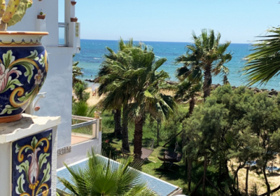 Hotel Sul Mare Al Gabbiano